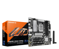 GIGABYTE Płyta główna B860M DS3H WIFI6E - 1306637 - zdjęcie 1